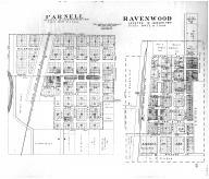 Parnell, Ravenwood, Nodaway County 1911